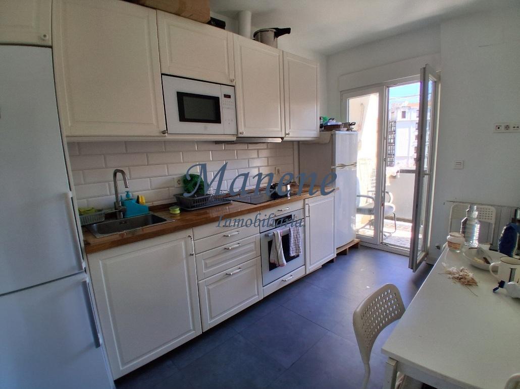 Venta de piso en Bilbao