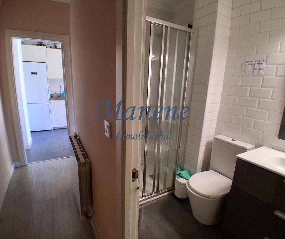 Venta de piso en Bilbao