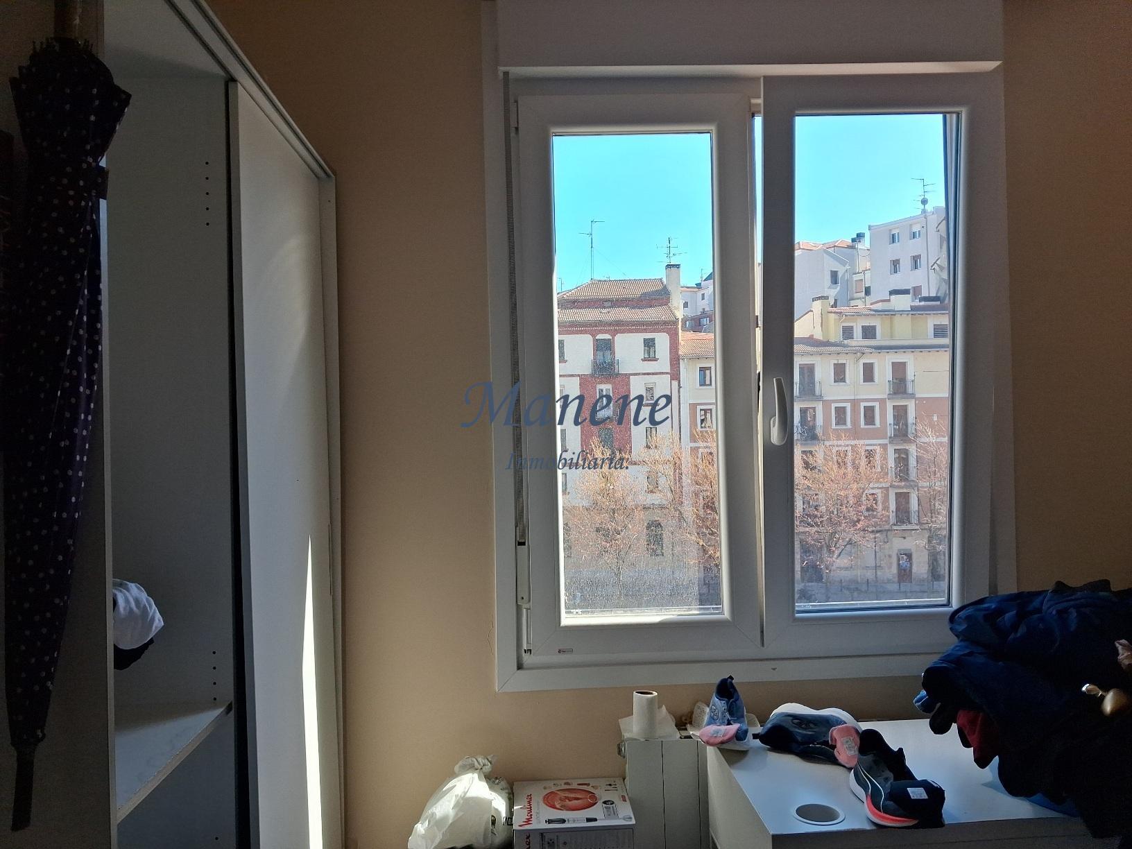 Venta de piso en Bilbao