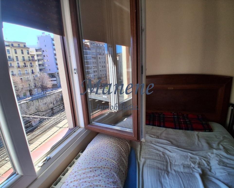 Venta de piso en Bilbao