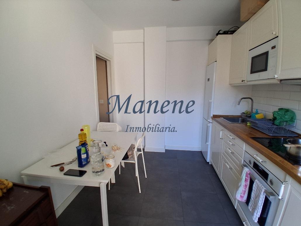 Venta de piso en Bilbao