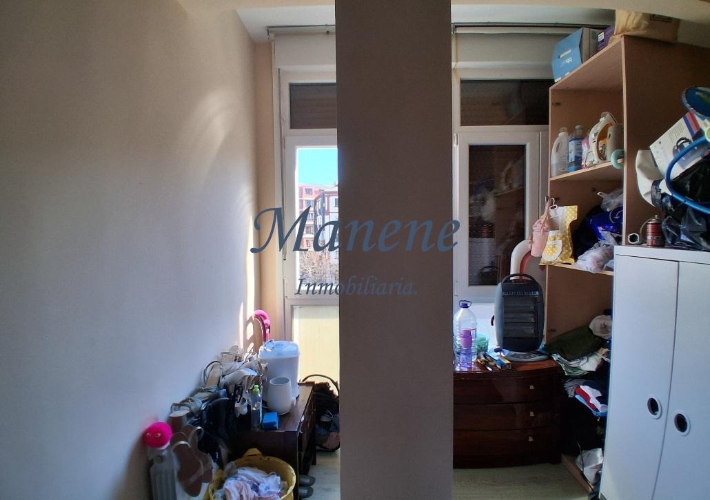 Venta de piso en Bilbao