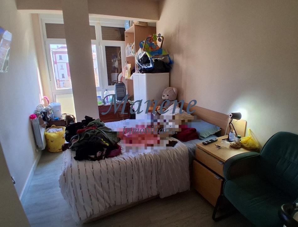 Venta de piso en Bilbao