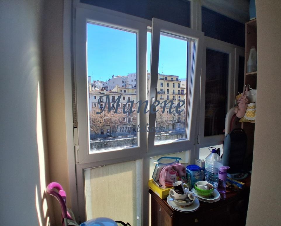 Venta de piso en Bilbao