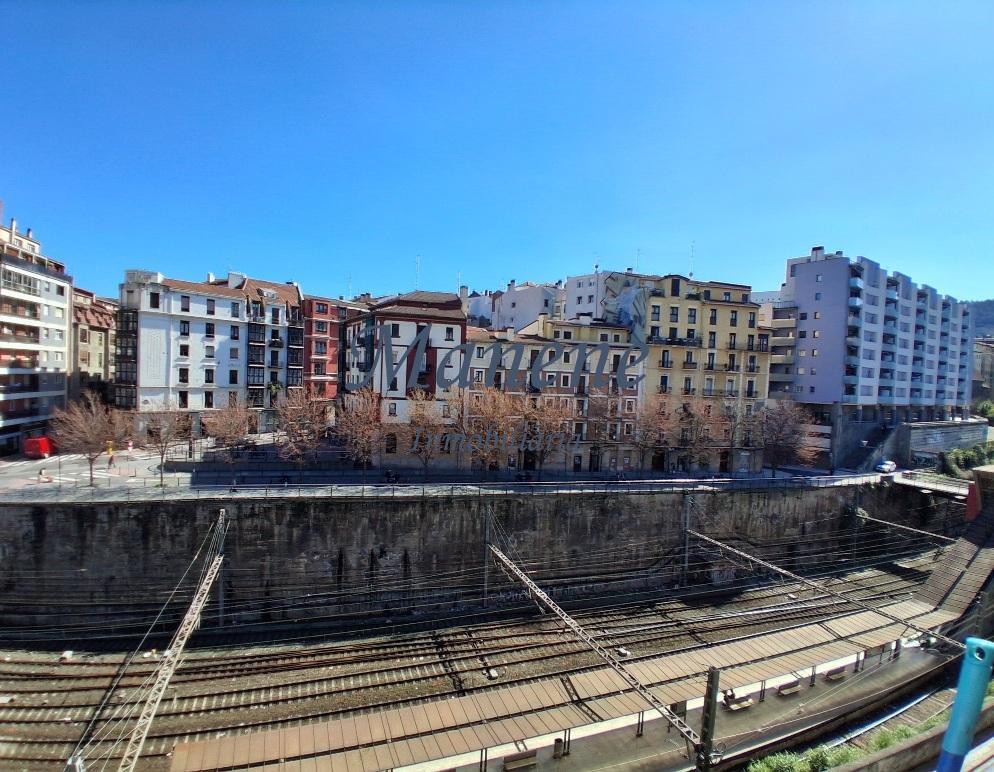 Venta de piso en Bilbao