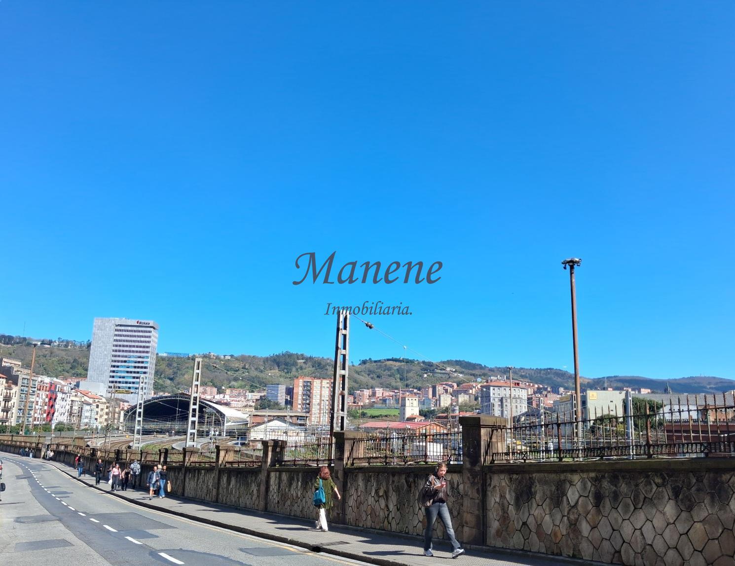 Venta de piso en Bilbao