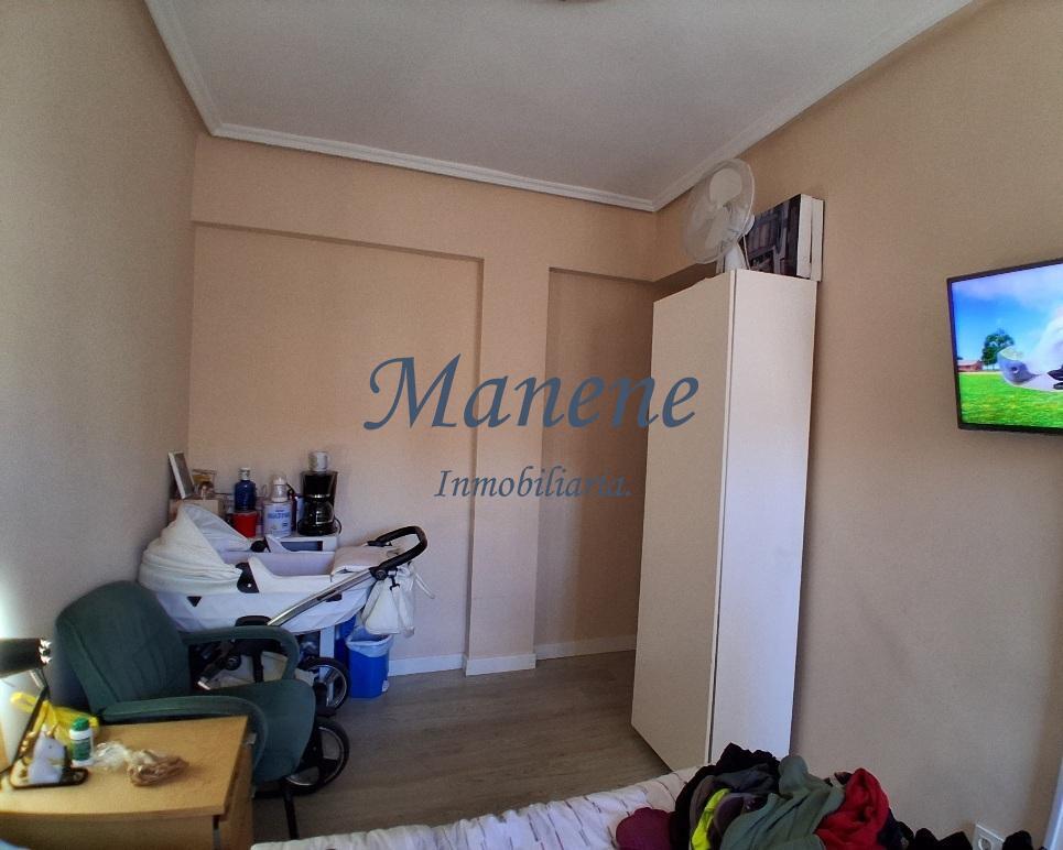 Venta de piso en Bilbao