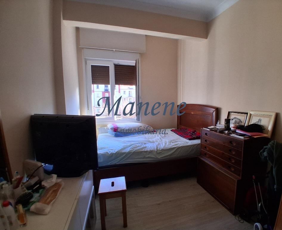 Venta de piso en Bilbao