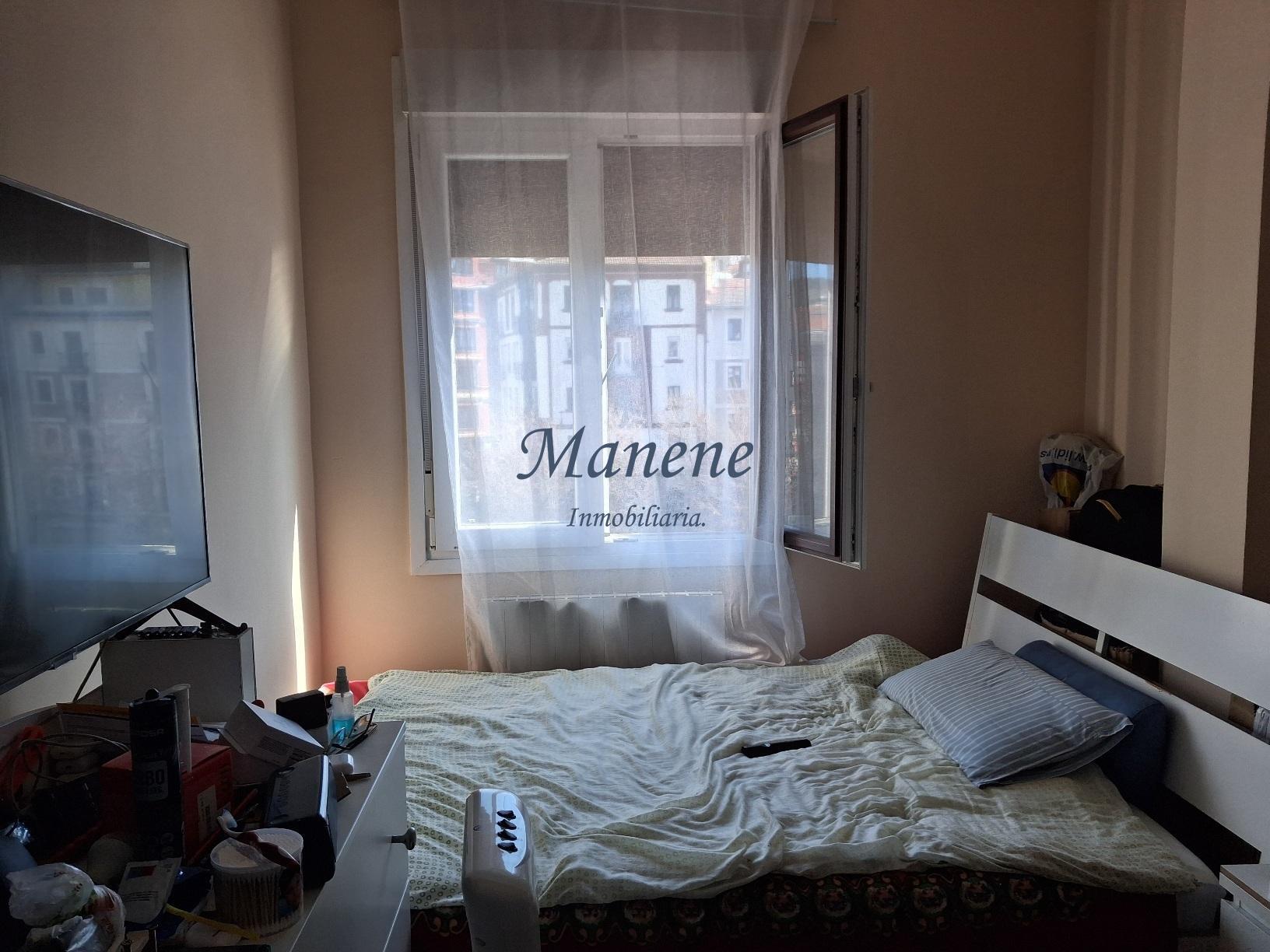 Venta de piso en Bilbao