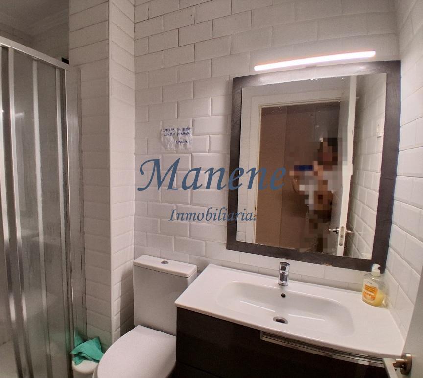 Venta de piso en Bilbao