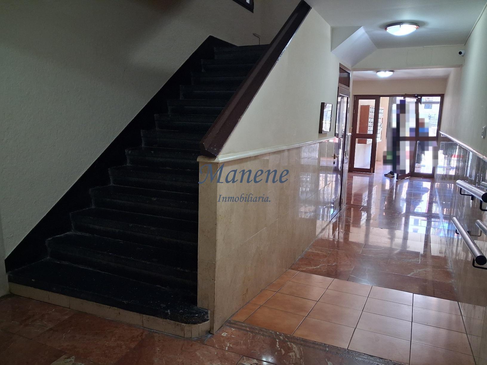 Venta de piso en Bilbao