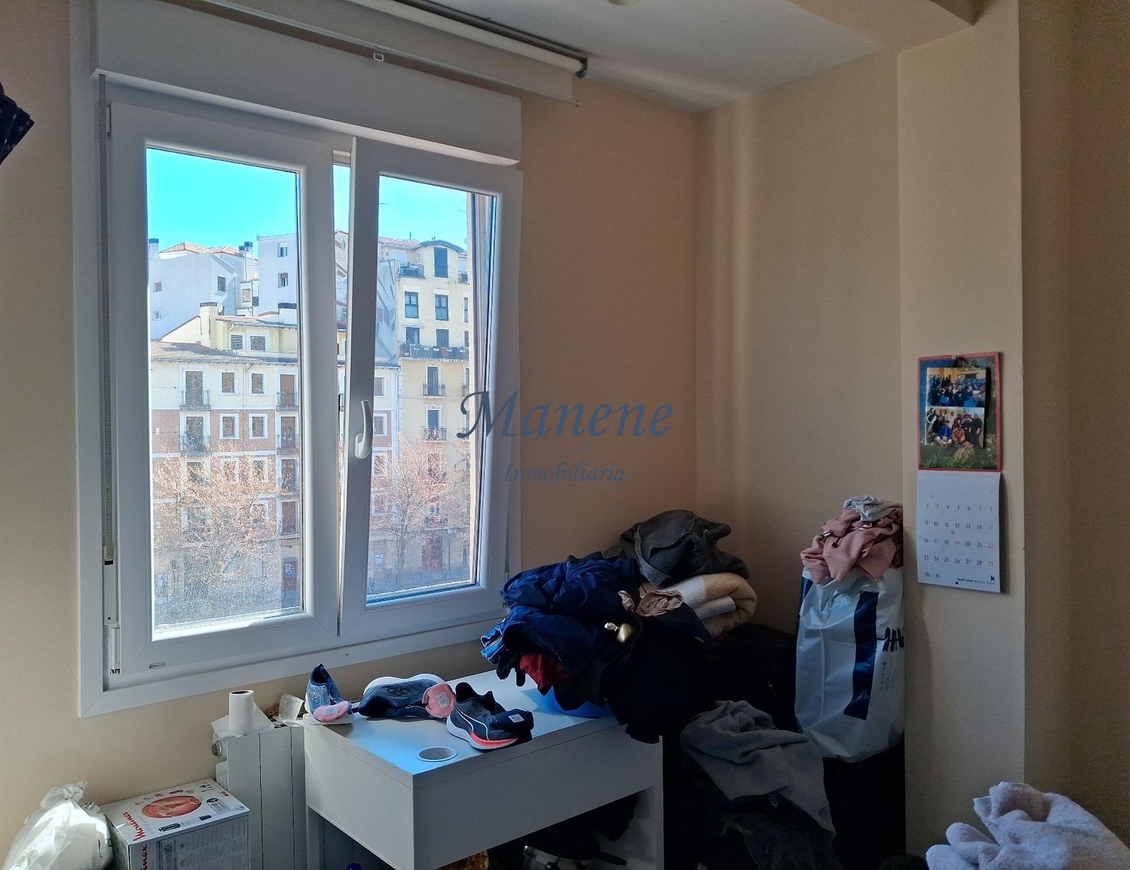 Venta de piso en Bilbao