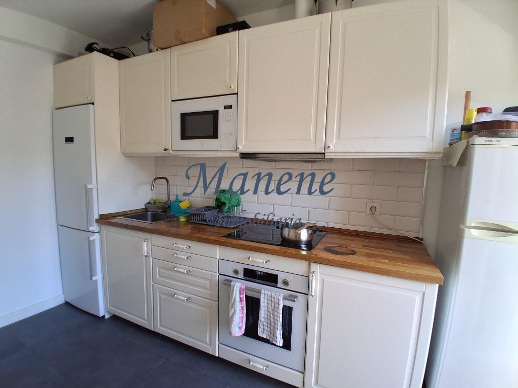 Venta de piso en Bilbao