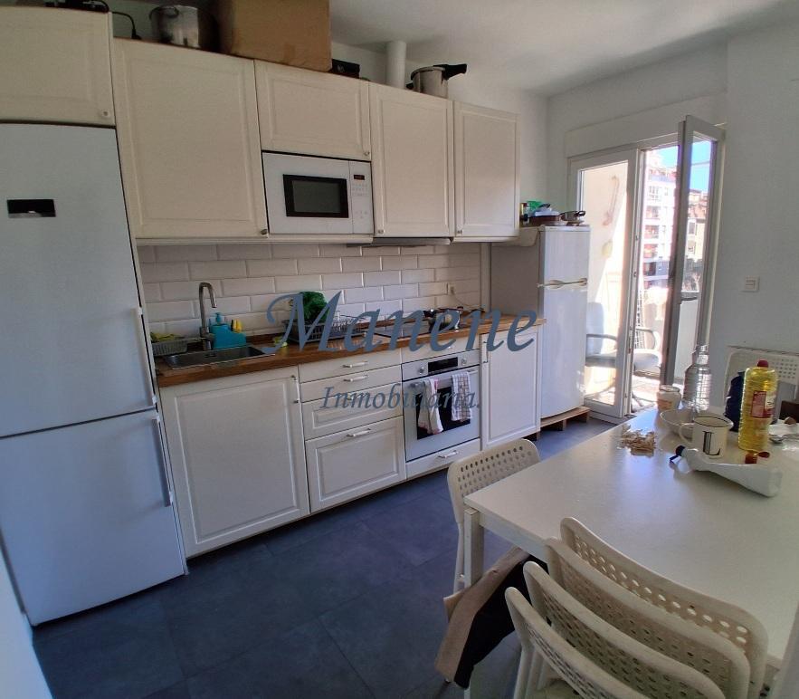 Venta de piso en Bilbao