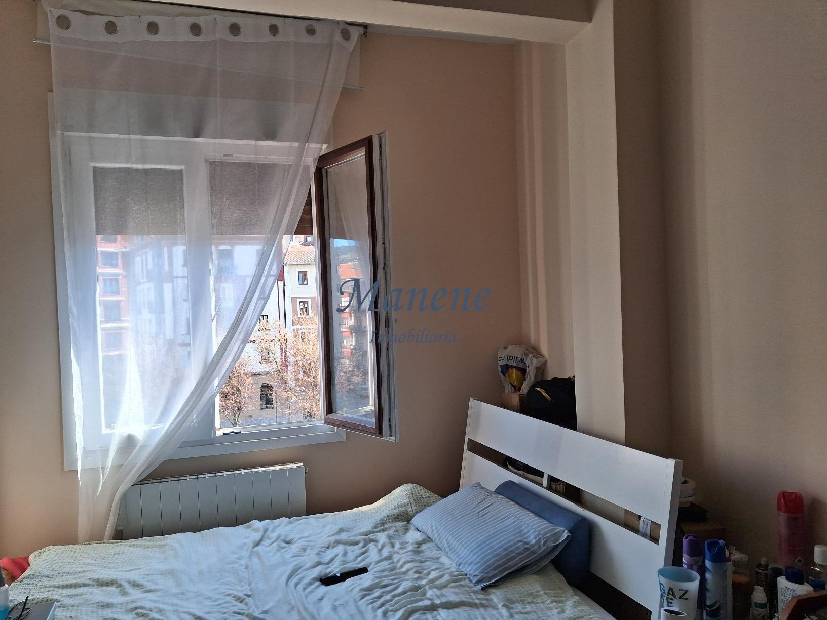 Venta de piso en Bilbao