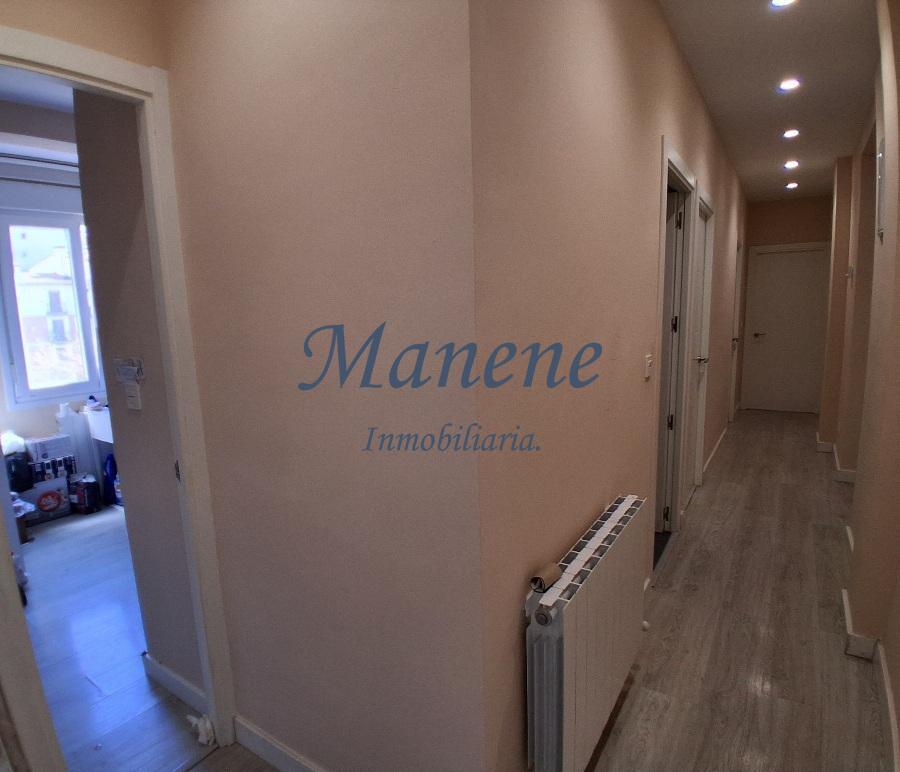 Venta de piso en Bilbao