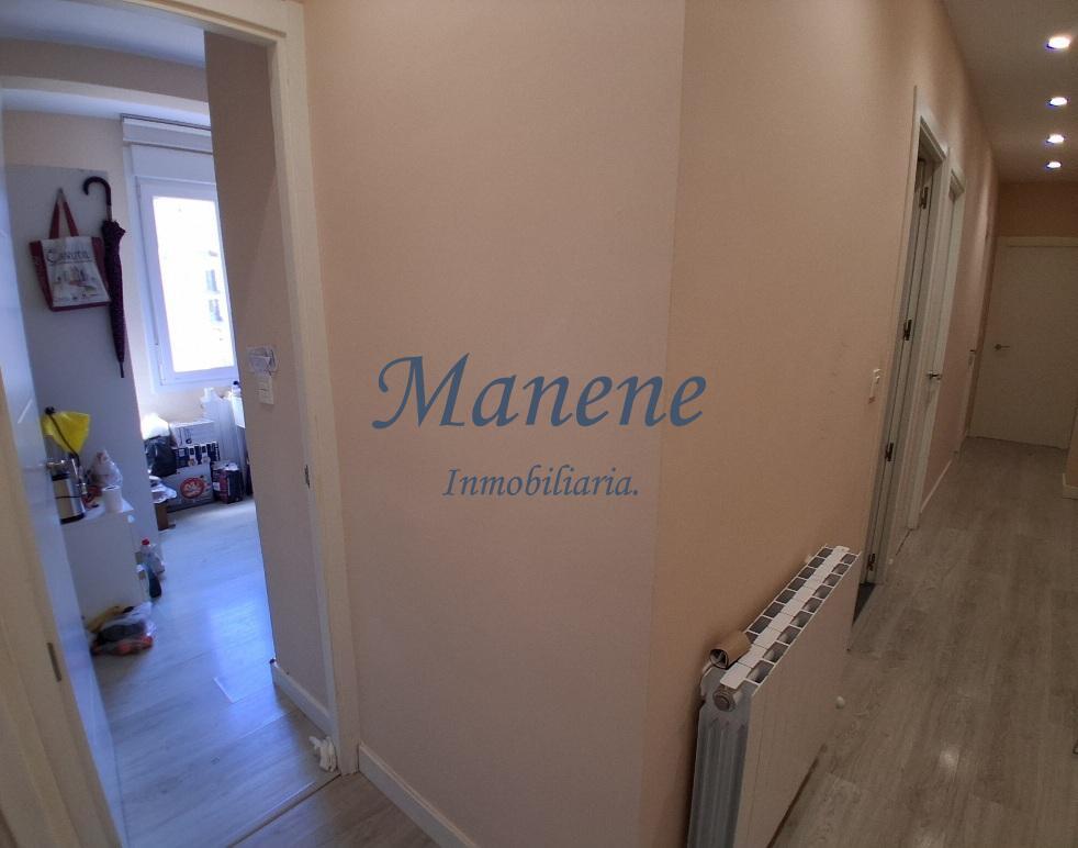 Venta de piso en Bilbao