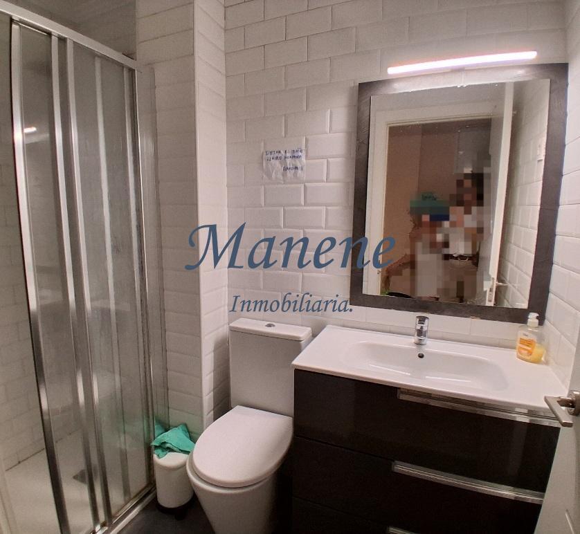 Venta de piso en Bilbao