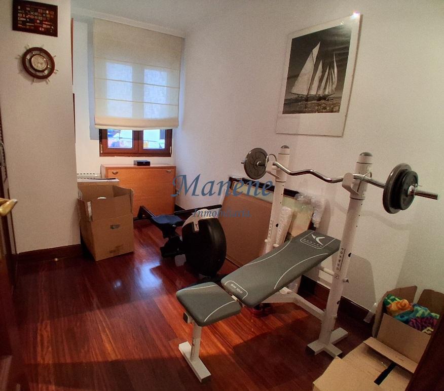 Venta de piso en Bilbao