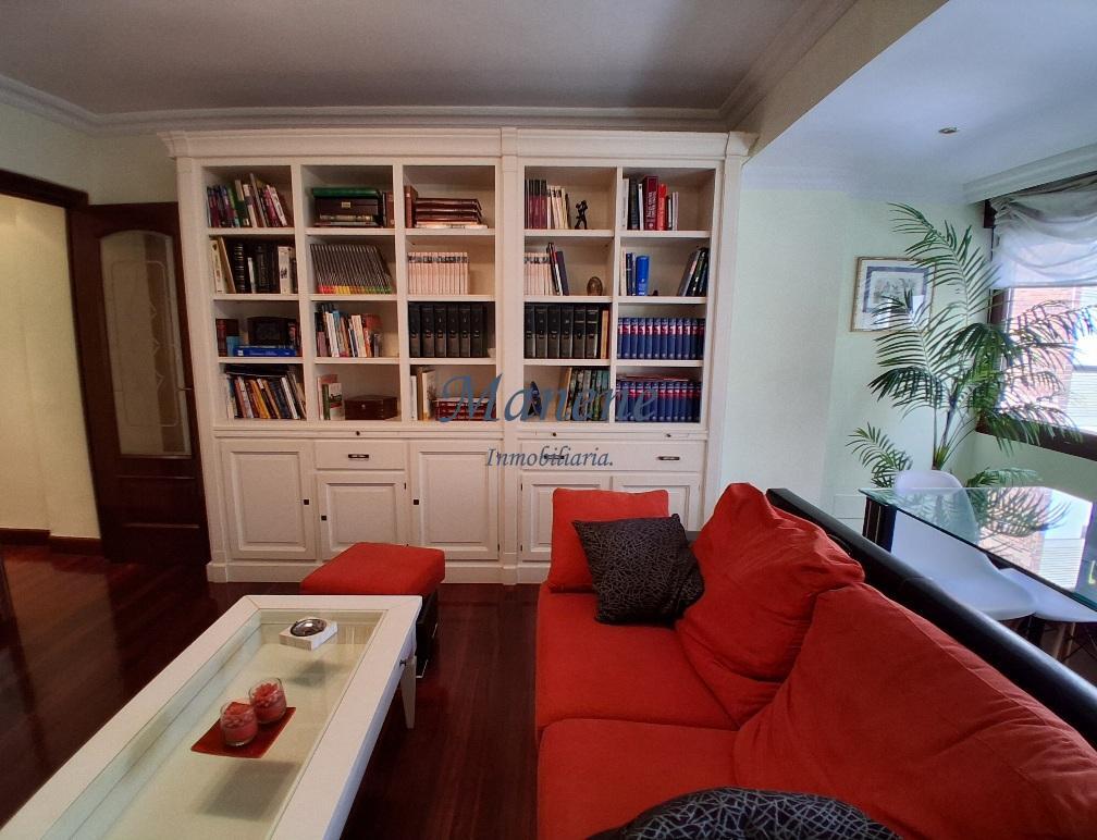 Venta de piso en Bilbao