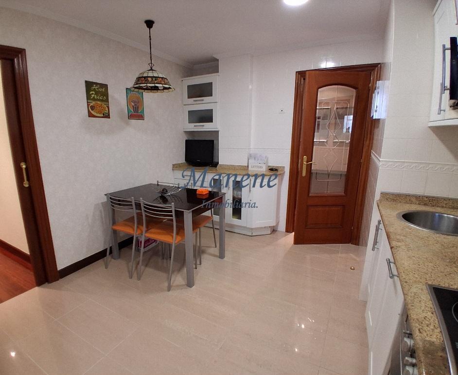 Venta de piso en Bilbao
