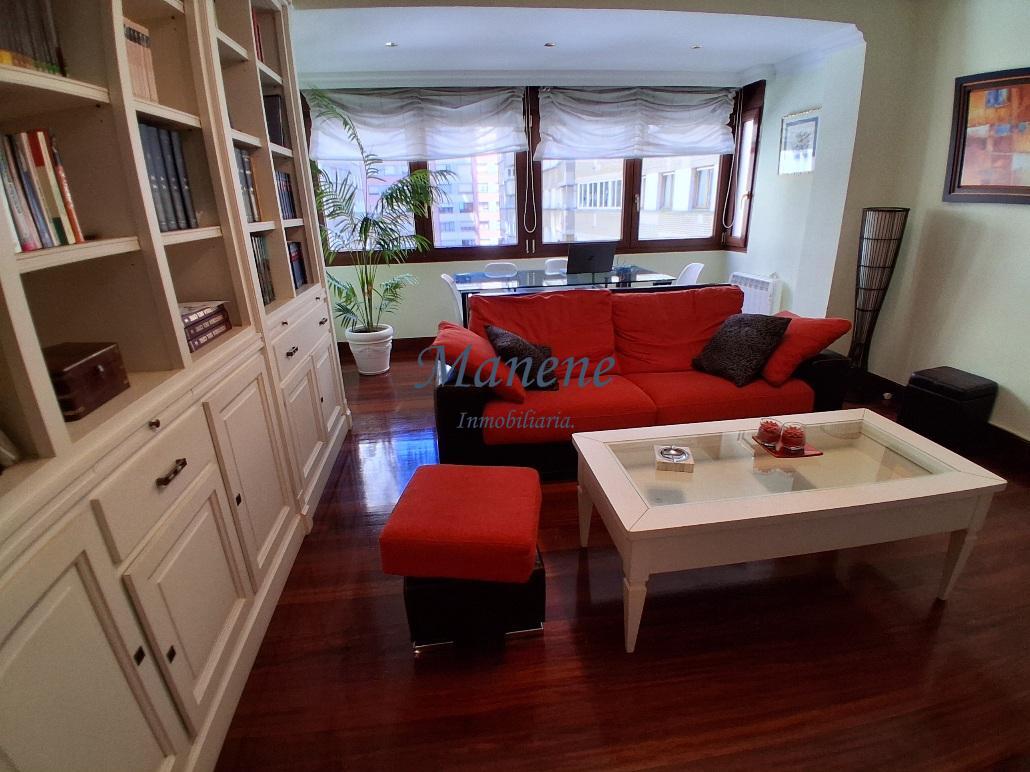 Venta de piso en Bilbao