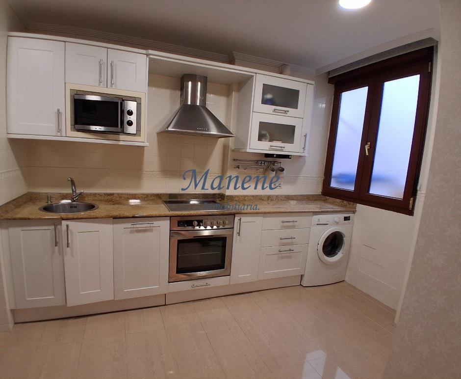 Venta de piso en Bilbao