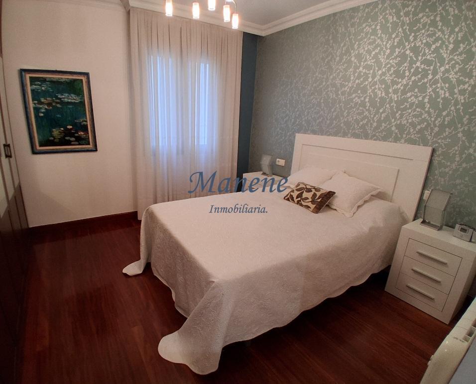 Venta de piso en Bilbao