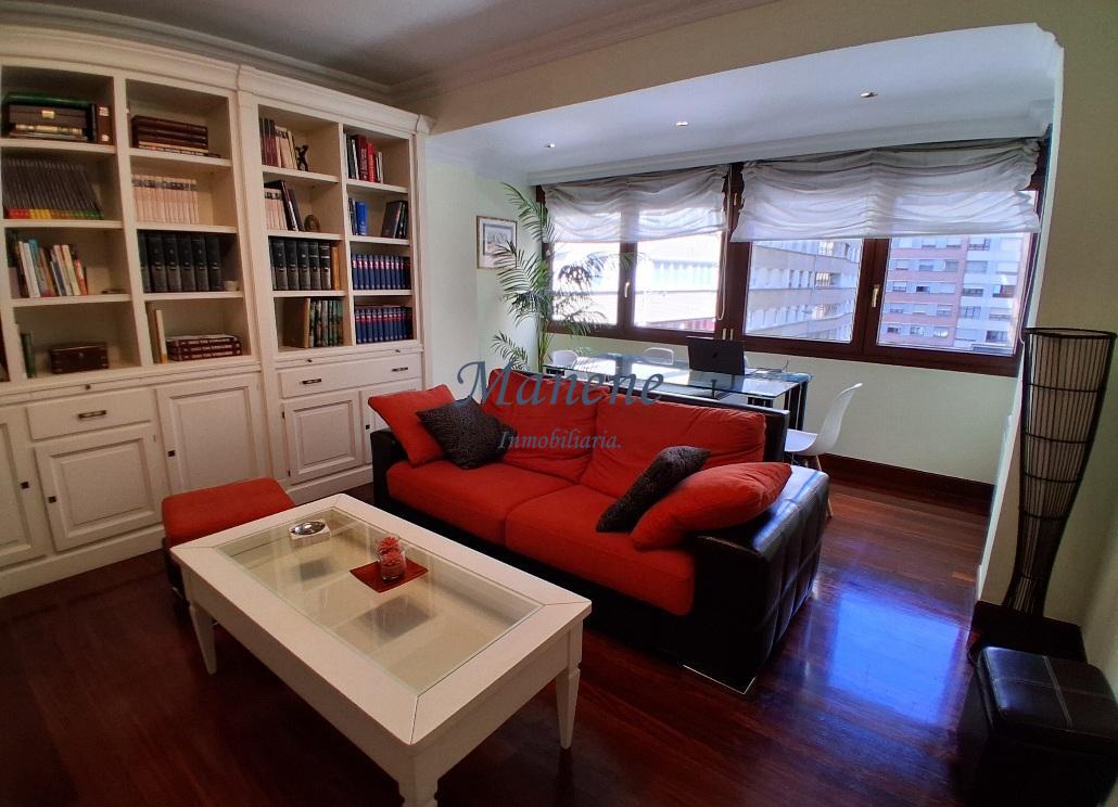 Venta de piso en Bilbao