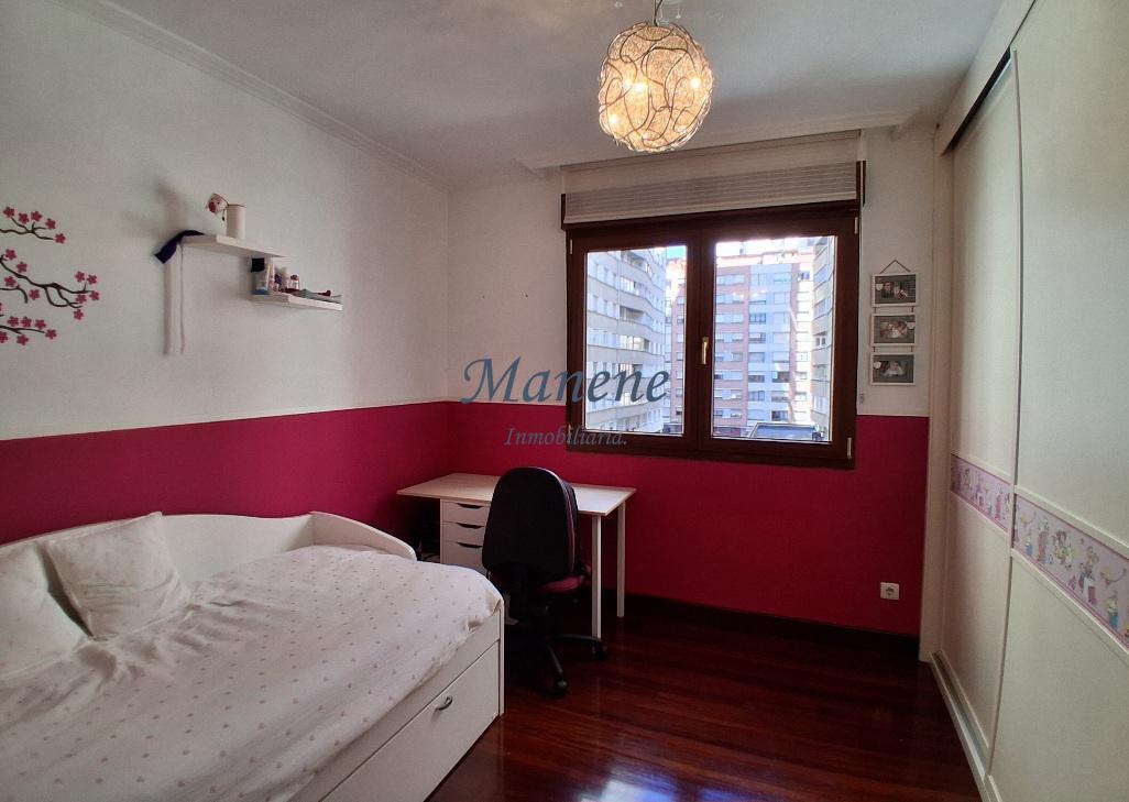 Venta de piso en Bilbao