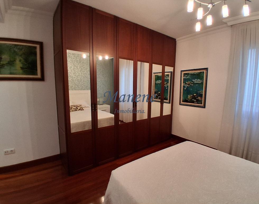 Venta de piso en Bilbao