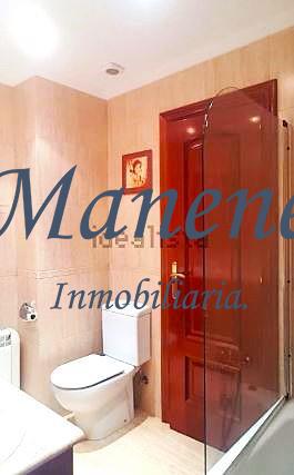 Venta de piso en Bilbao