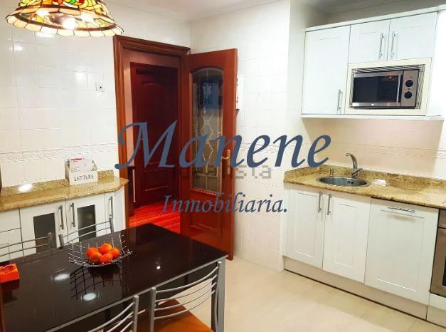 Venta de piso en Bilbao