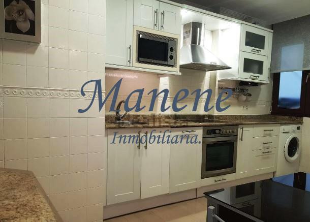 Venta de piso en Bilbao