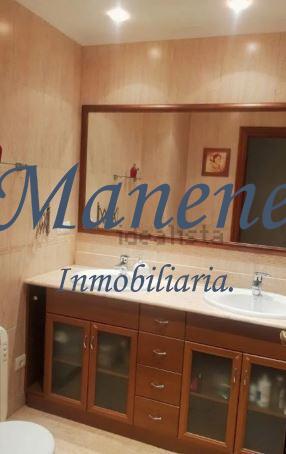 Venta de piso en Bilbao