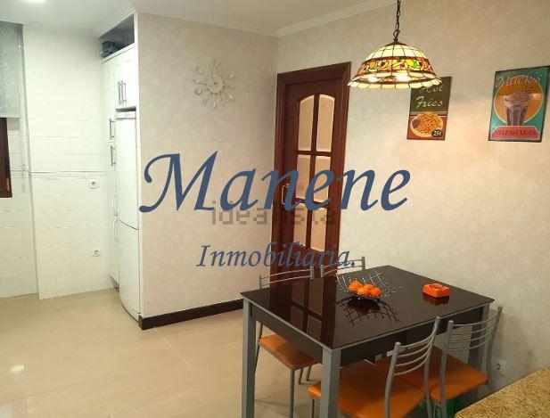 Venta de piso en Bilbao