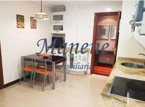 Venta de piso en Bilbao