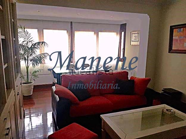 Venta de piso en Bilbao