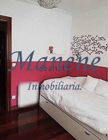 Venta de piso en Bilbao