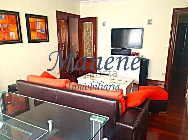 Venta de piso en Bilbao