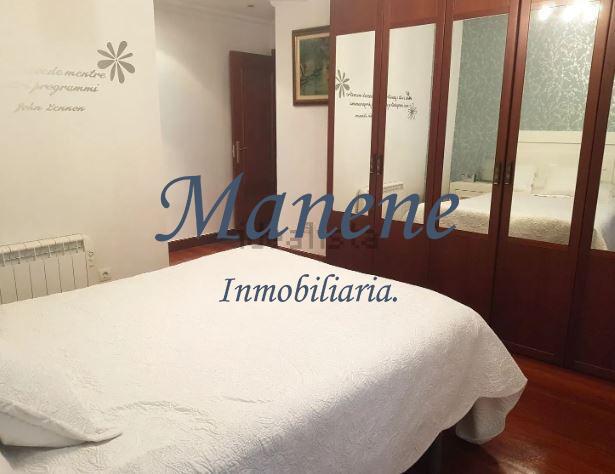 Venta de piso en Bilbao