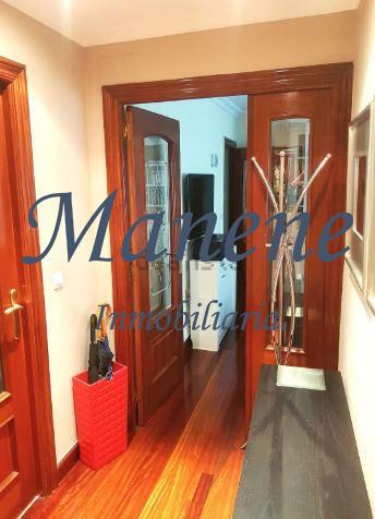 Venta de piso en Bilbao