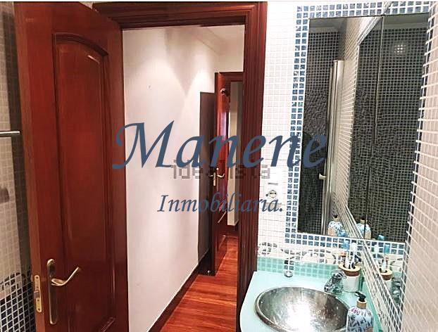 Venta de piso en Bilbao