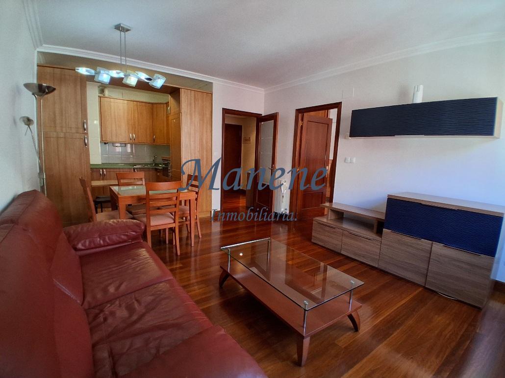 Venta de piso en Getxo