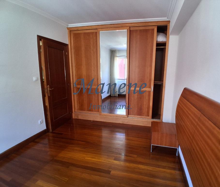 Venta de piso en Getxo