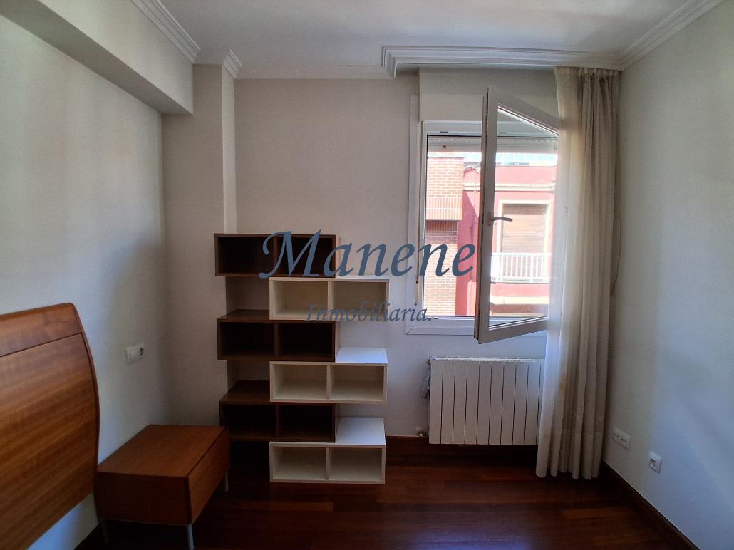 Venta de piso en Getxo