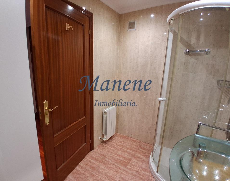 Venta de piso en Getxo