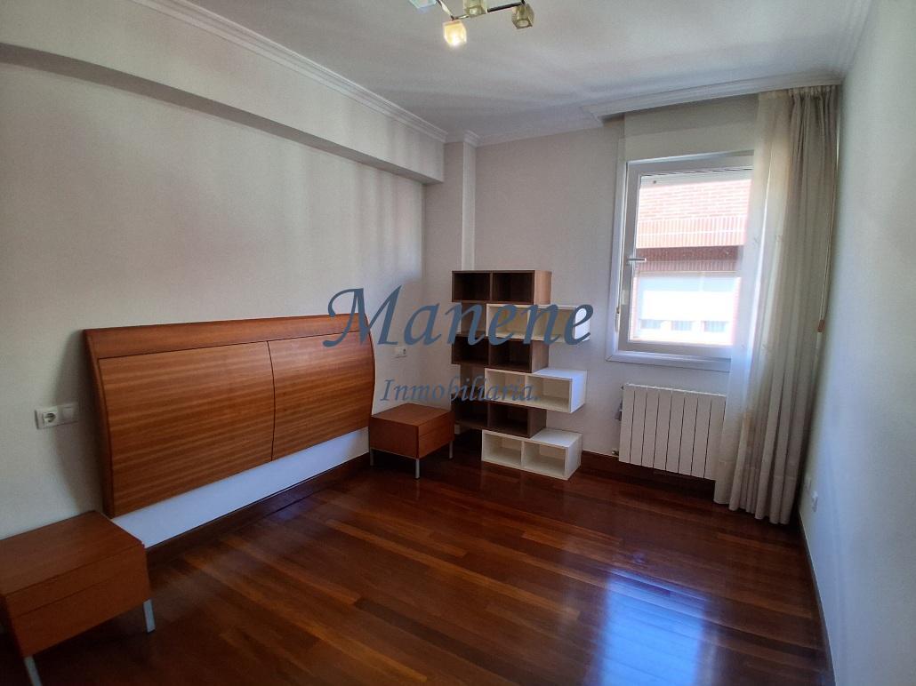Venta de piso en Getxo