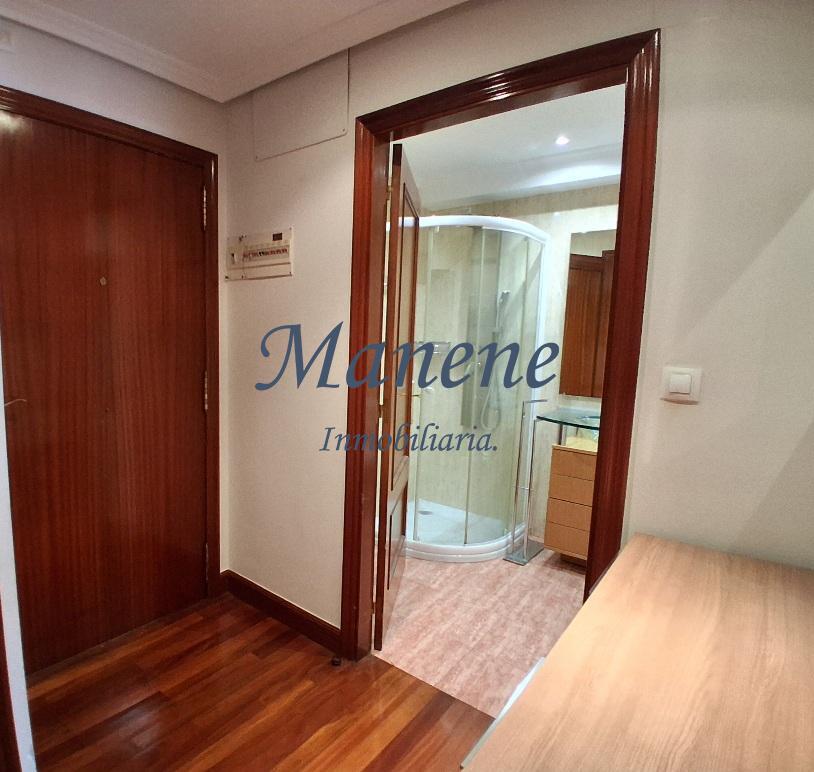 Venta de piso en Getxo