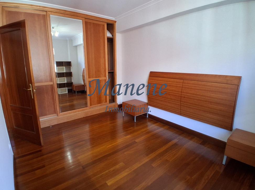 Venta de piso en Getxo
